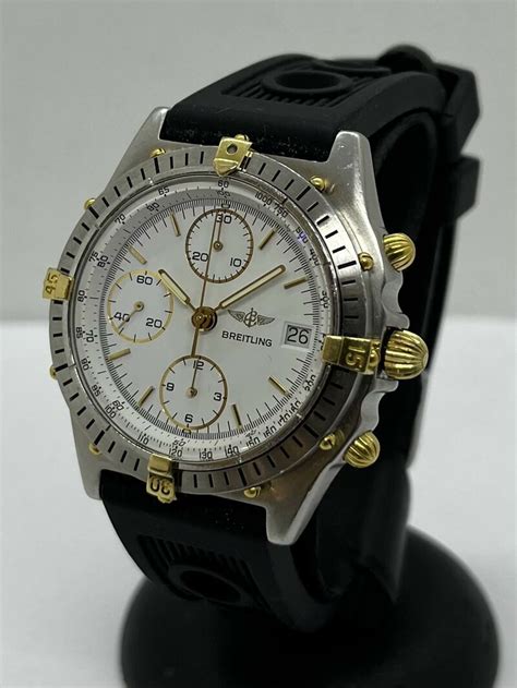 breitling chronograph 1990|breitling giro d'italia.